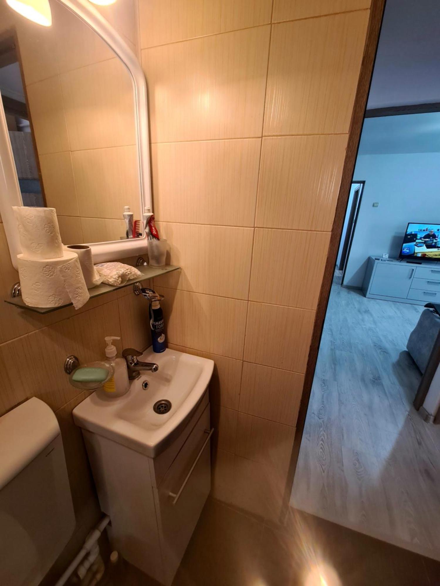 Apartament 2 Camere Etaj 4 Din 4 Craiova Exterior foto