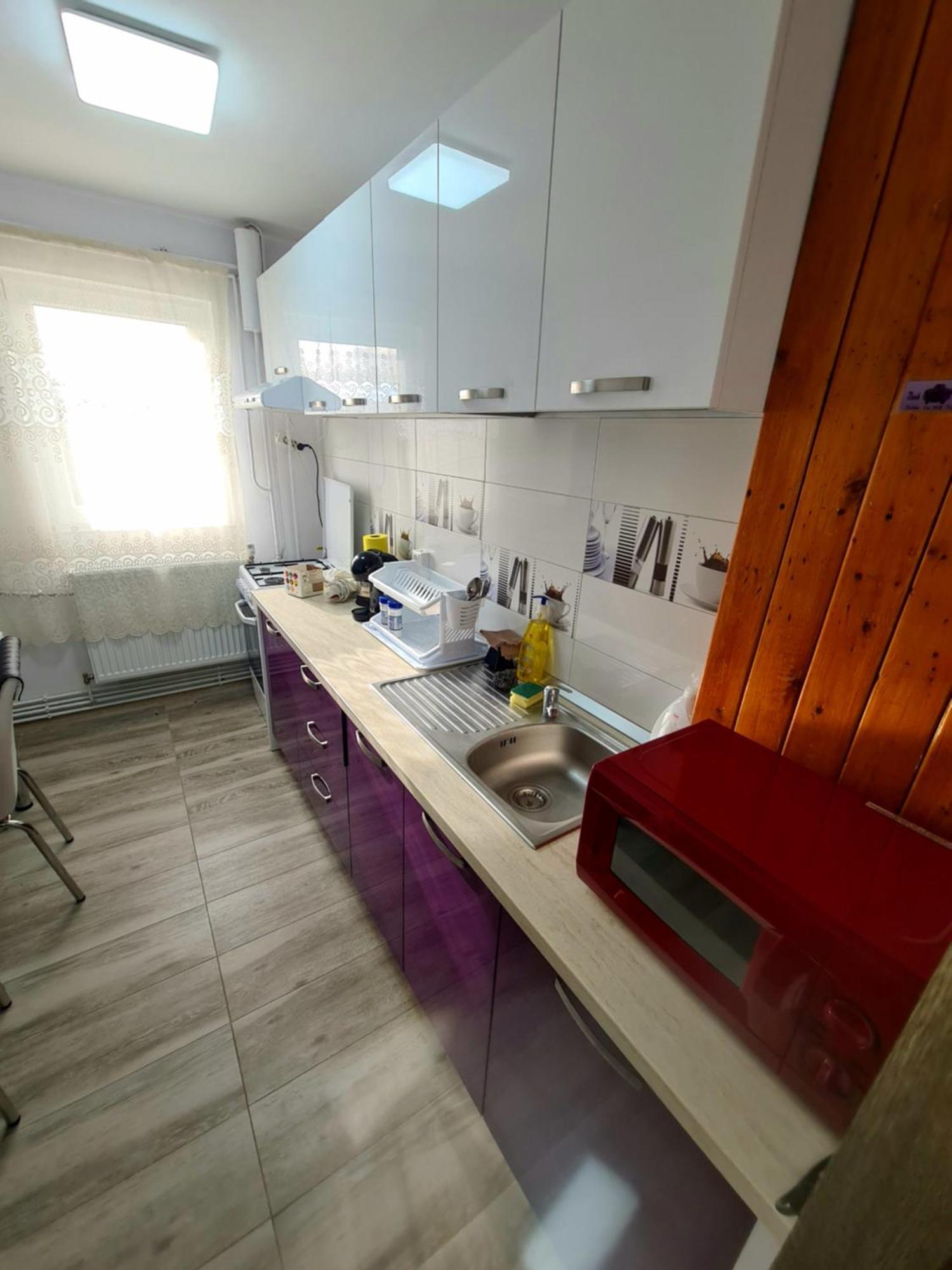 Apartament 2 Camere Etaj 4 Din 4 Craiova Exterior foto