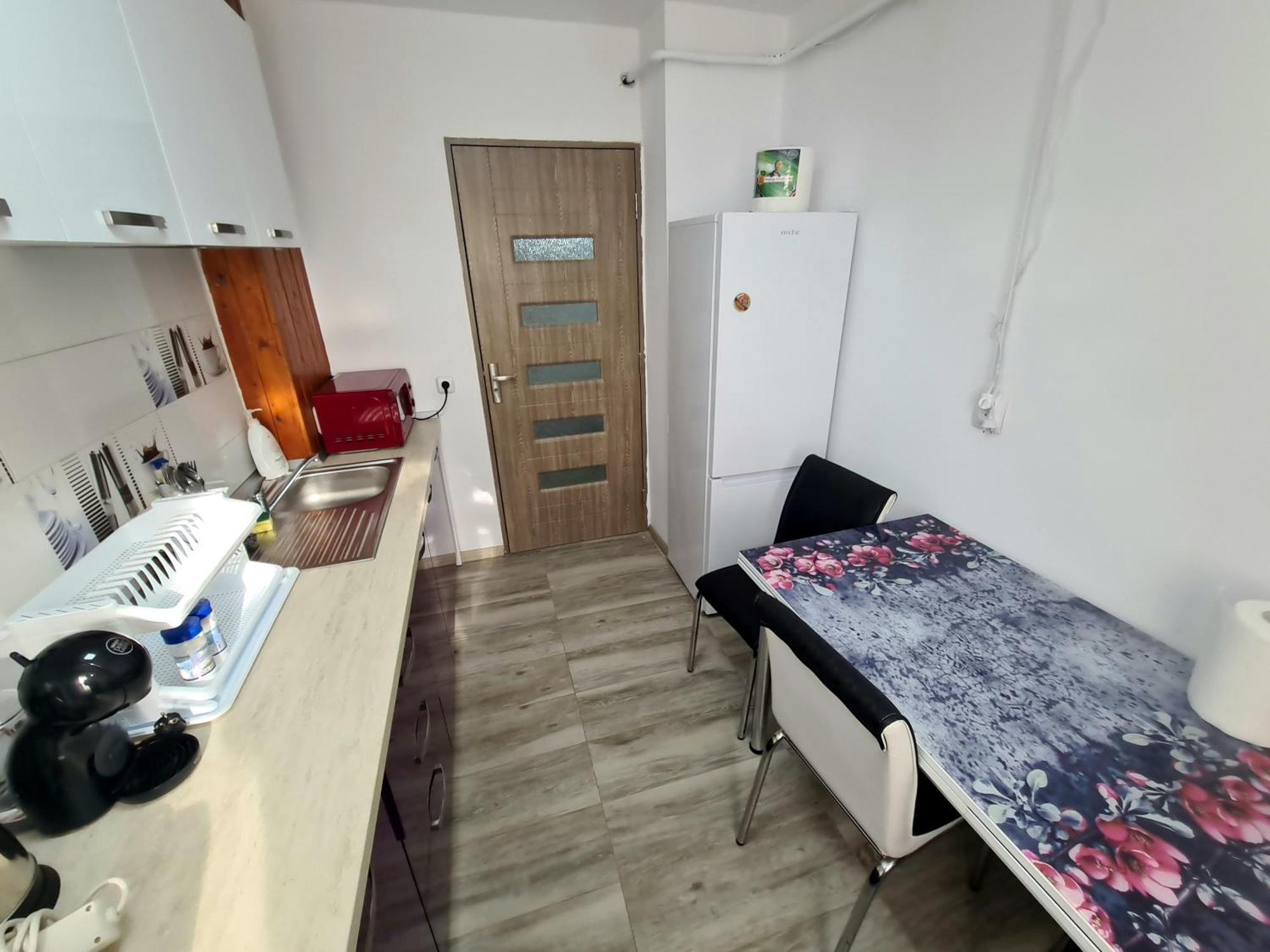 Apartament 2 Camere Etaj 4 Din 4 Craiova Exterior foto