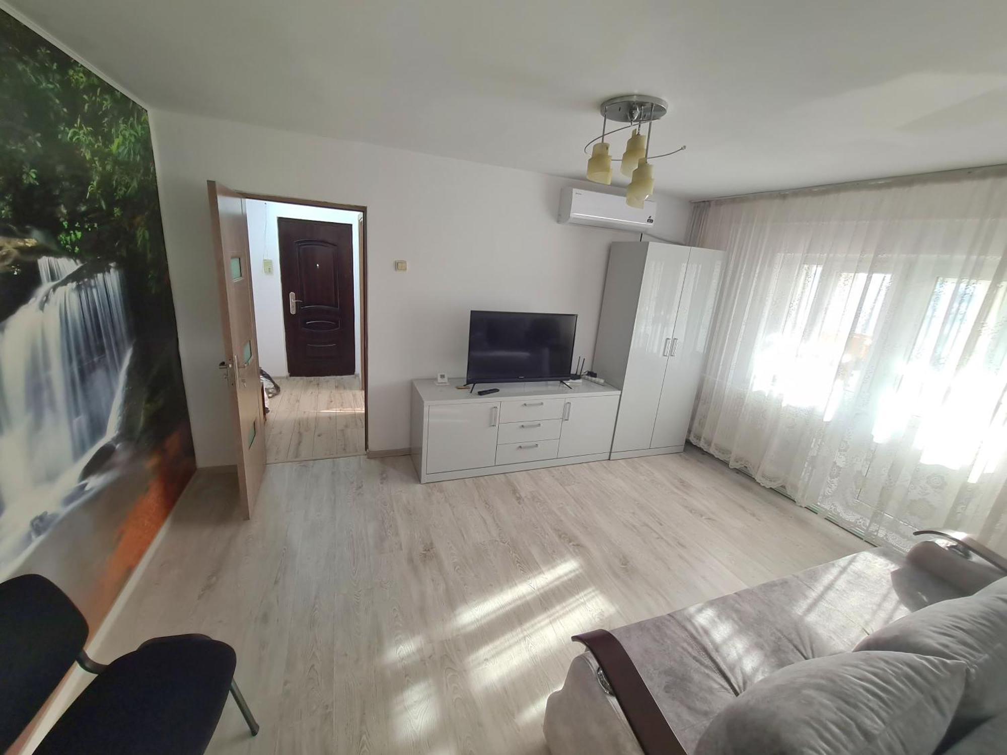 Apartament 2 Camere Etaj 4 Din 4 Craiova Exterior foto