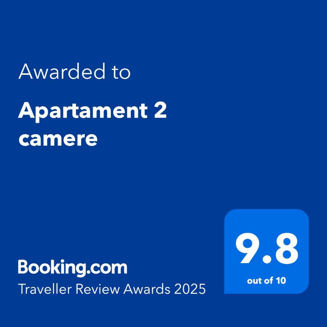 Apartament 2 Camere Etaj 4 Din 4 Craiova Exterior foto